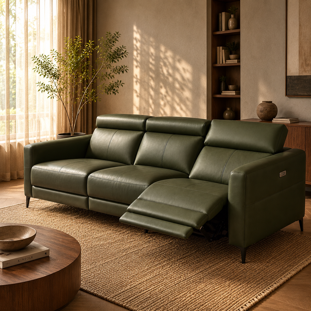 The Sutton Sofa