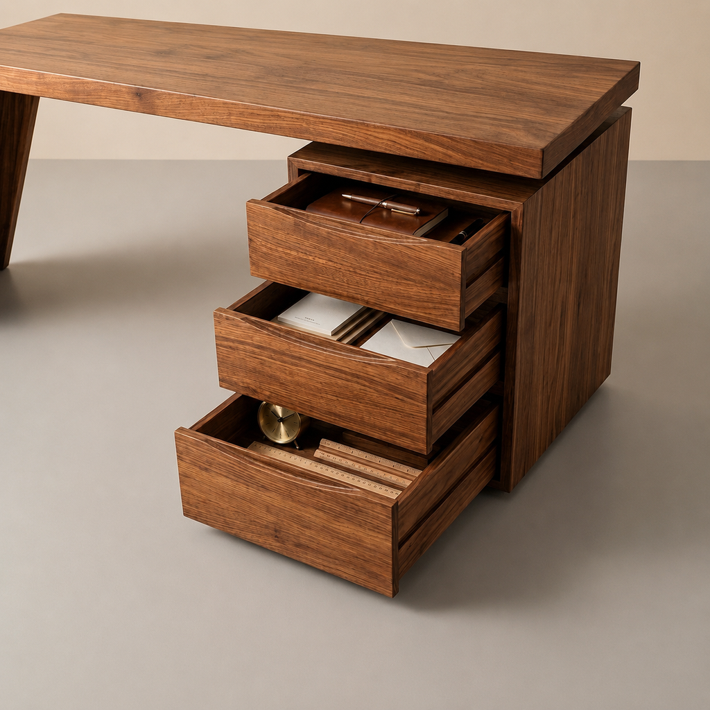 The Monarch Desk