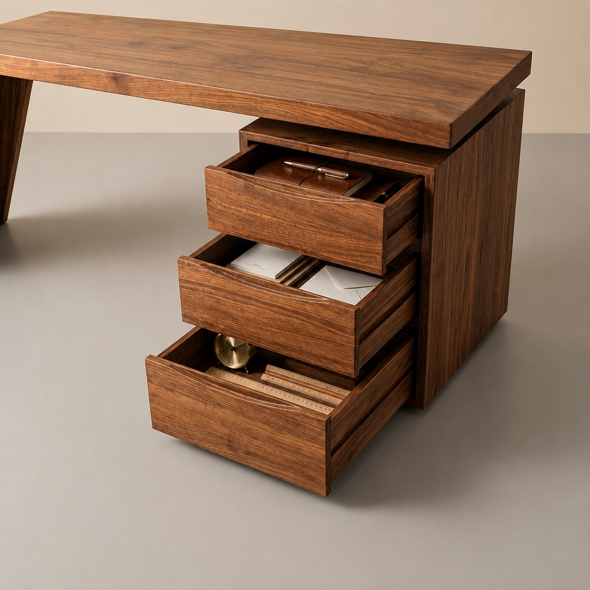 The Monarch Desk