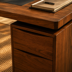 The Monarch Desk