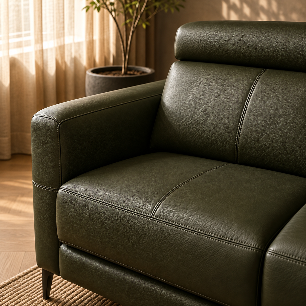 The Sutton Sofa