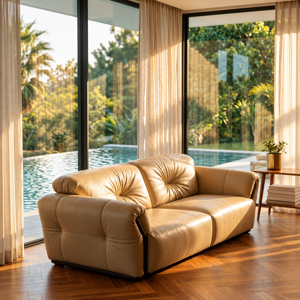 The Marlow Sofa