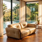 The Marlow Sofa