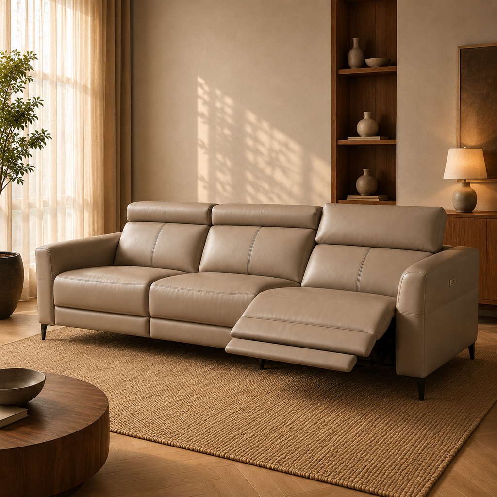 The Sutton Sofa