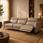 The Sutton Sofa