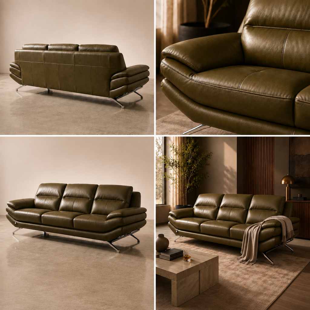 The Rowan Sofa