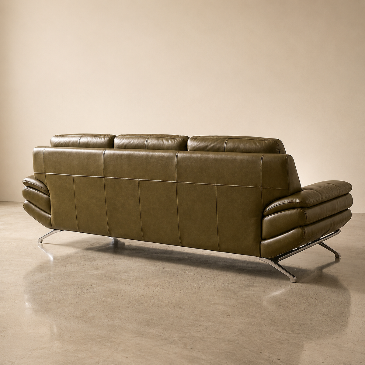 The Rowan Sofa