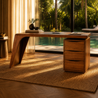 The Monarch Desk