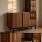 The Meridian Storage Console