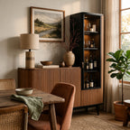 The Meridian Storage Console