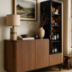 The Meridian Storage Console