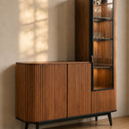 The Meridian Storage Console