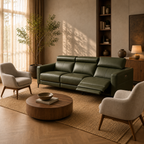 The Sutton Sofa