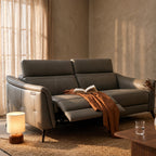 The Foster Reclining Sofa