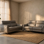 The Foster Reclining Sofa