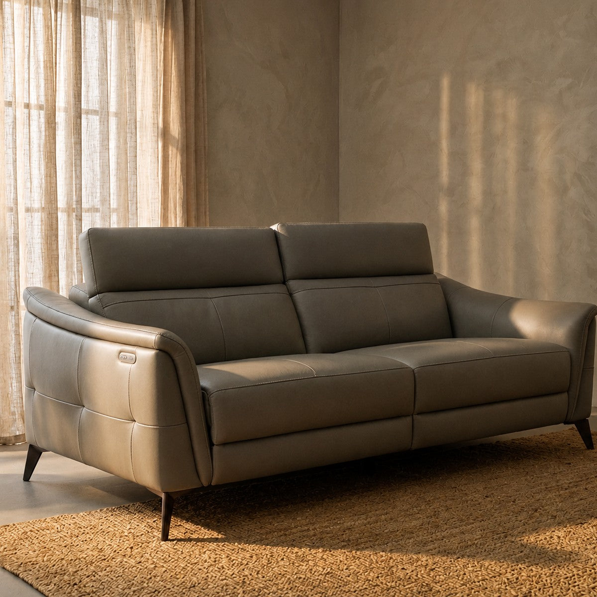 The Foster Reclining Sofa