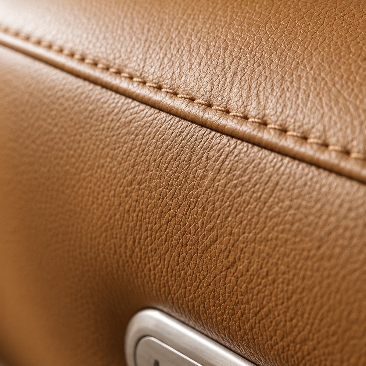 The Haven Swivel Recliner