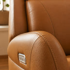 The Haven Swivel Recliner