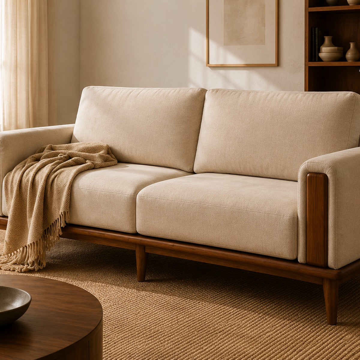 The Wren Sofa