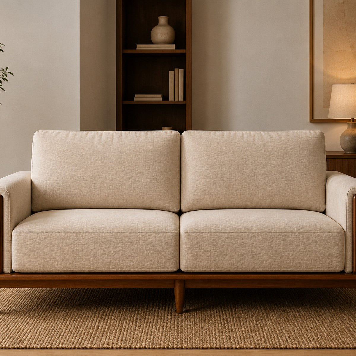 The Wren Sofa